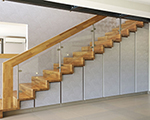 Construction et protection de vos escaliers par Escaliers Maisons à Saint-Genis-l'Argentiere
